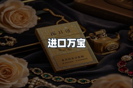 进口万宝